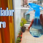 10 trucos efectivos para limpiar vidrios sin rayas