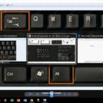10 trucos para cambiar rápidamente entre ventanas en tu ordenador