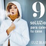 7 formas de calentar tu habitación sin calefacción ¡No pases frío!