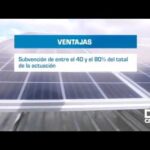 Aprovecha las ayudas para cambiar ventanas en Castilla y León