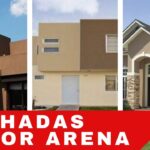 Cambia el color de tus ventanas de fachada ahora