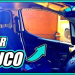 Cambia tu cristal de ventana con facilidad y rapidez