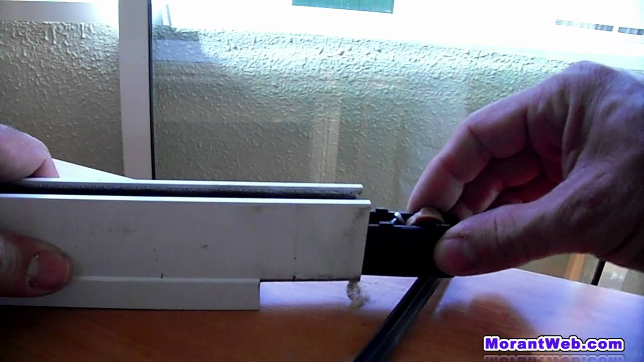 1 RUEDA DE VENTANAS PARA CORREDERAS LG GIRALDA Repuestos Aluminio
