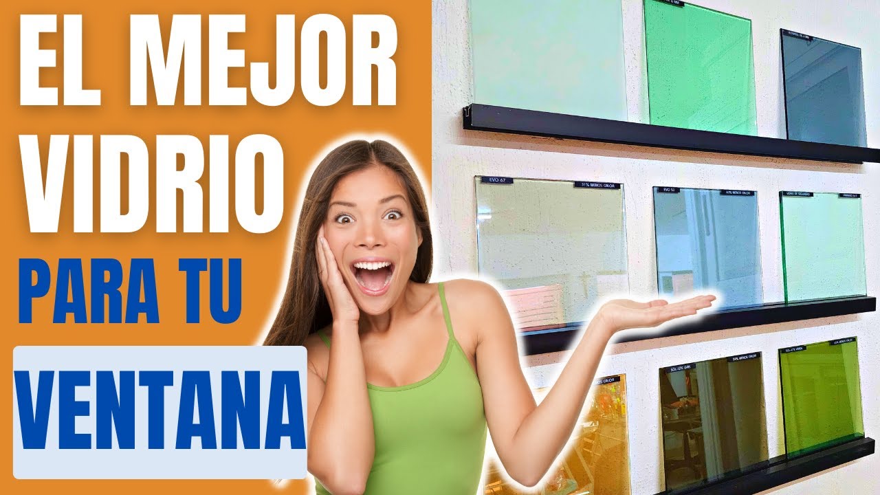 Cuanto Cuesta Un Cristal Para Una Ventana