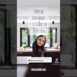 Guía para clasificar ventanas todo lo que necesitas saber