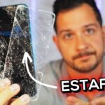 La protección del vidrio templado ¿qué debes saber?