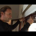 Mejora el aislamiento térmico con burletes de goma para ventanas