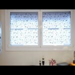 Papel para cubrir ventanas Encuentra opciones disponibles ahora