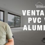 PVC vs Aluminio ¿Cuál es el material más duradero?