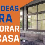 Últimas tendencias en ventanas ¿Cuál es la mejor opción?