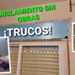 Ventanas aislantes para un hogar cálido y eficiente