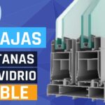 Ventanas de doble acristalamiento todo lo que necesitas saber