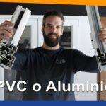 Ventanas de PVC la mejor opción para tu hogar